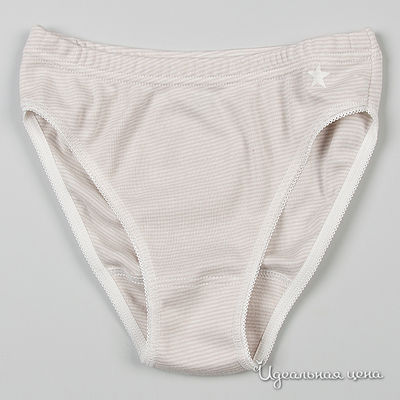 Трусы Infil, цвет цвет серый