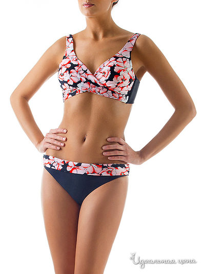 Купальник Lora Grig, цвет цвет мультиколор