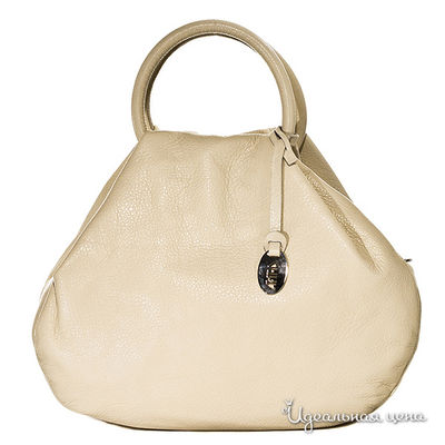 Сумка Афина, цвет цвет бежевый