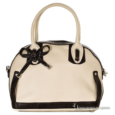 Сумка Афина, цвет цвет бежевый