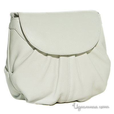 Сумка Афина, цвет цвет белый