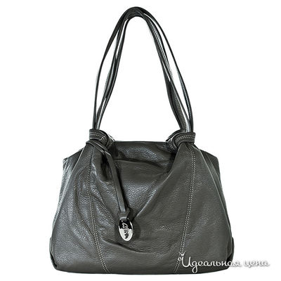 Сумка Афина, цвет цвет шоколадный