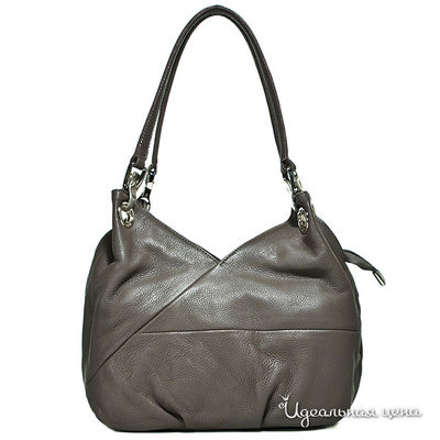 Сумка Афина, цвет цвет шоколадный