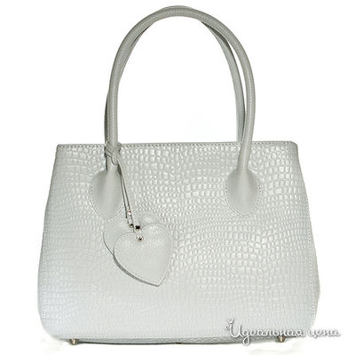 Сумка Афина, цвет цвет белый