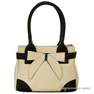 Сумка Афина, цвет цвет бежевый