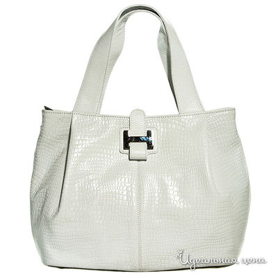 Сумка Афина, цвет цвет белый