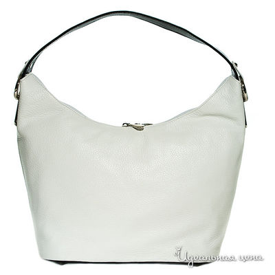 Сумка Афина, цвет цвет белый