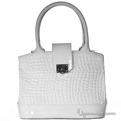 Сумка Афина, цвет цвет белый