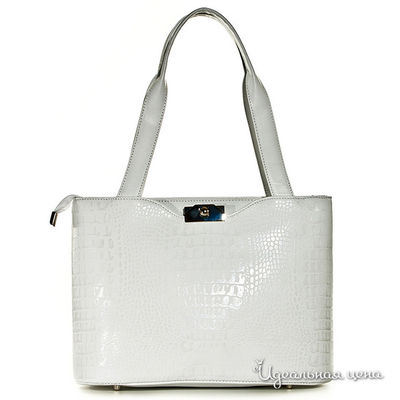 Сумка Афина, цвет цвет белый