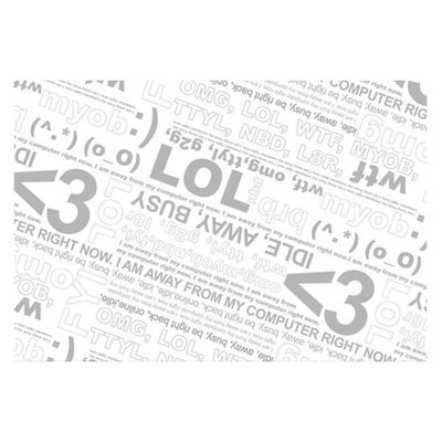 Наклейка G-CUBE