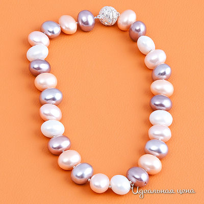 Бусы Bourgeoisie