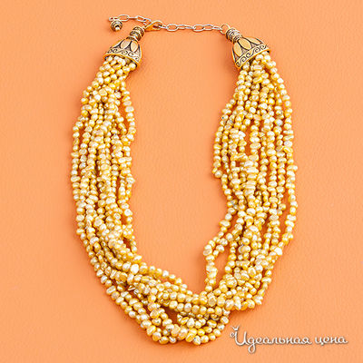 Ожерелье Bourgeoisie