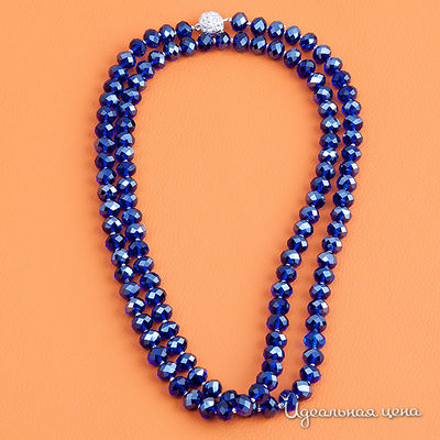 Бусы Bourgeoisie