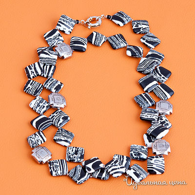 Бусы Bourgeoisie