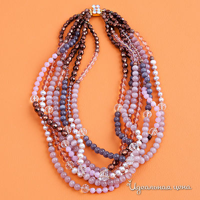 Ожерелье Bourgeoisie