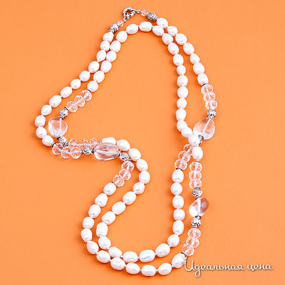 Бусы Bourgeoisie