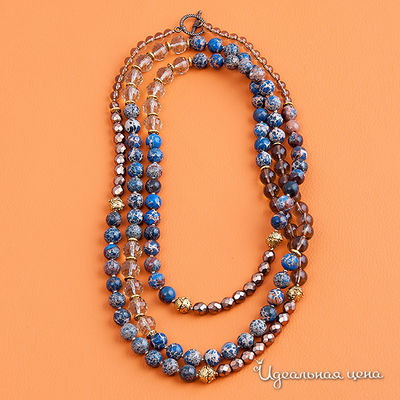 Бусы Bourgeoisie