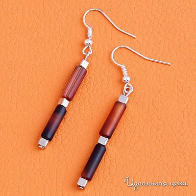 Серьги Bourgeoisie