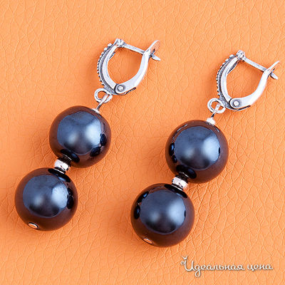 Серьги Bourgeoisie