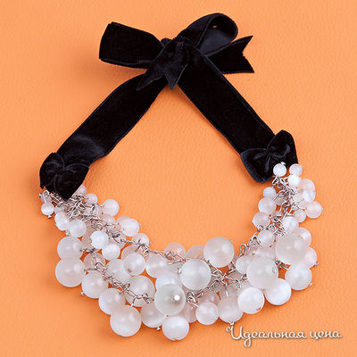 Бусы Bourgeoisie