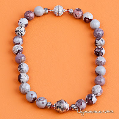 Бусы Bourgeoisie