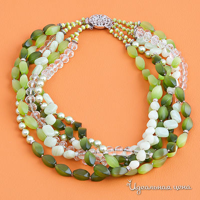 Ожерелье Bourgeoisie