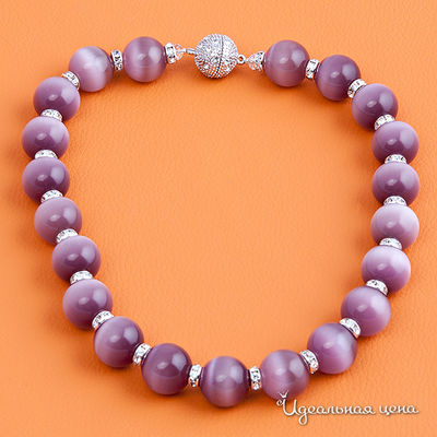 Бусы Bourgeoisie