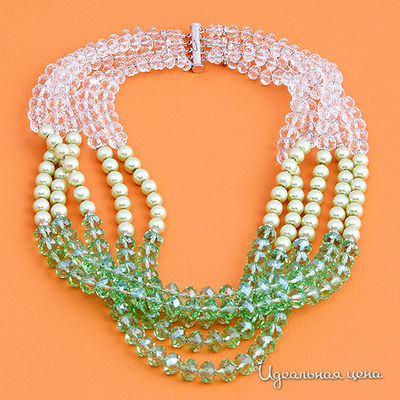 Ожерелье Bourgeoisie