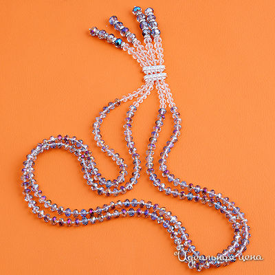 Бусы Bourgeoisie