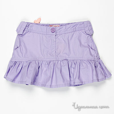 Юбка Montefiore, цвет цвет сиреневый