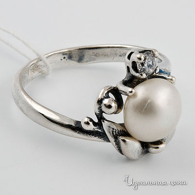 Кольцо Velada Verba