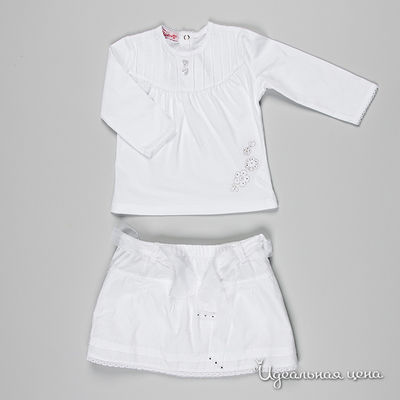 Комплект Montefiore, цвет цвет белый