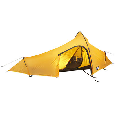 Палатка Bask, цвет цвет оранжевый