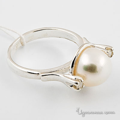 Кольцо Velada Verba