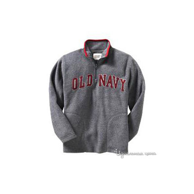 Толстовка Old navy, цвет цвет серый