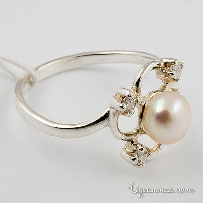 Кольцо Velada Verba