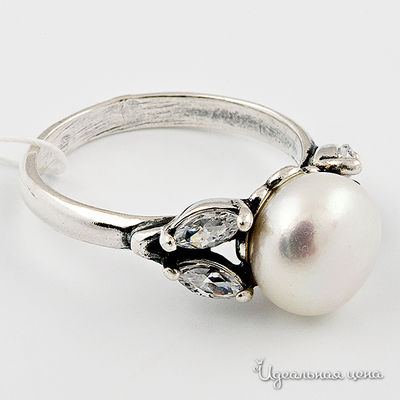 Кольцо Velada Verba