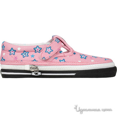Кеды ZipzShoes, цвет цвет мультиколор