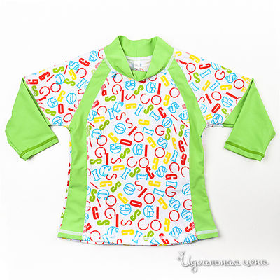 Кофта Gemelli Giocoso, цвет цвет салатовый