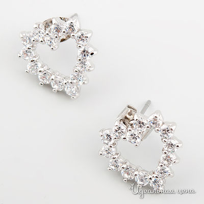 Серьги Lastoria