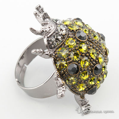 Кольцо Lastoria