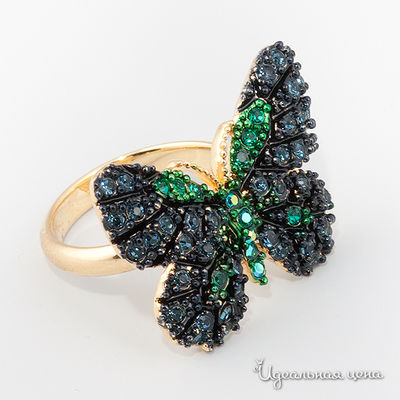 Кольцо Lastoria