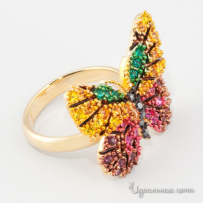 Кольцо Lastoria