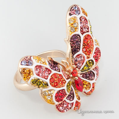 Кольцо Lastoria