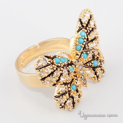 Кольцо Lastoria