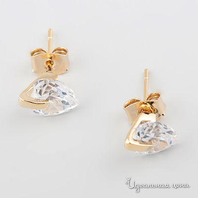 Серьги Lastoria