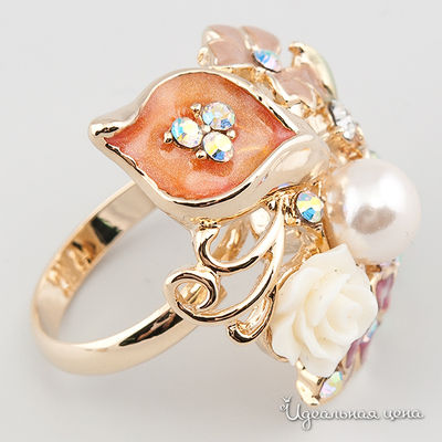 Кольцо Lastoria