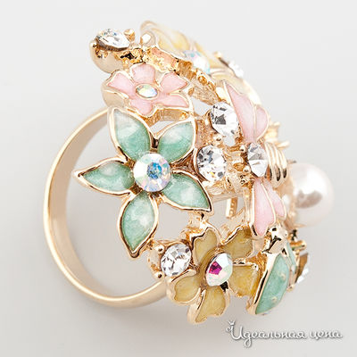 Кольцо Lastoria