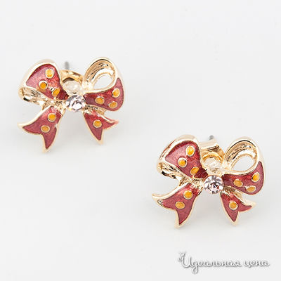 Серьги Lastoria