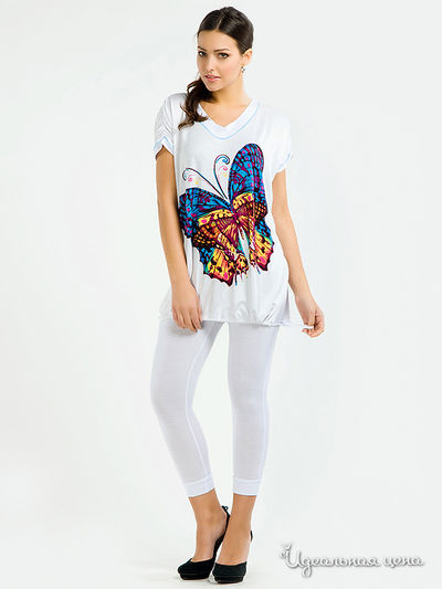 Комплект Pikanto, цвет цвет белый